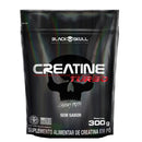 Creatina Sachê com 300g Black Skull