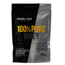 Whey 100% Pure Whey 900g Refil Probiotica