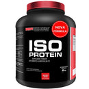 Whey Protein Iso Protein 2kg Bodybuilders