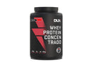 Whey Protein Concentrado Sabor Morango 900g Dux