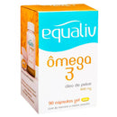 Ômega 3 90 cápsulas