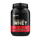 Whey Protein 100% sabor Chocolate 907g Optimum Nutrition