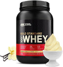Whey Protein 100% sabor Baunilha 907g Optimum Nutrition