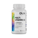 Multivitamínico 90 Cápsulas Dux Nutrition
