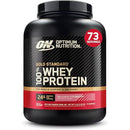 Whey 100% sabor Baunilha  2.26kg Gold Standard