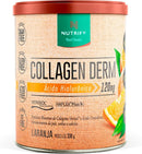 Collagen Derm 330g - Colágeno Hidrolisado Verisol