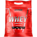 Nutri Whey Protein sabor Chocolate 1,8kg Integralmedica
