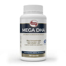 Ômega 3 Mega Dha 120 Cáps
