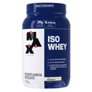 Iso Whey sabor Baunilha 900g Max Titanium