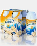 Glucerna SR Baunilha 200ml Kit com 4 unidades